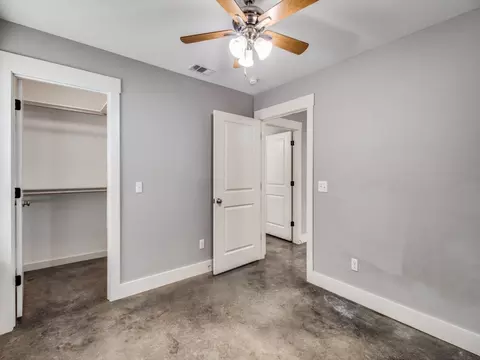 Bedroom - 430 E Nelson St, Denison, TX 75021 photo 4 of 4