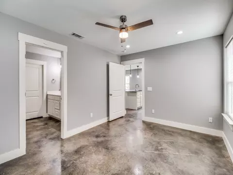 Bedroom - 430 E Nelson St, Denison, TX 75021 photo 2 of 4