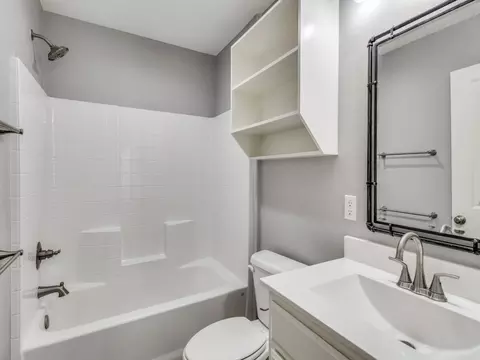 Bath - 430 E Nelson St, Denison, TX 75021 photo 2 of 2