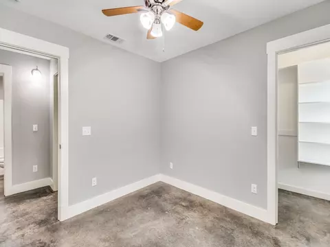 Bedroom - 430 E Nelson St, Denison, TX 75021 photo 3 of 4