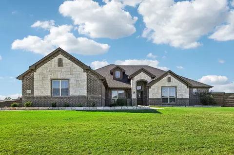 13505 Summer Moon Trl, Ponder, TX 76259