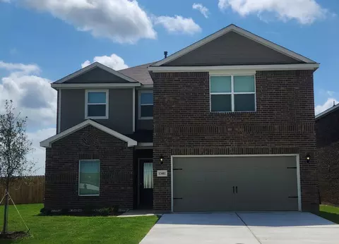 13401 Hang Fire Ln, Cresson, TX 76035