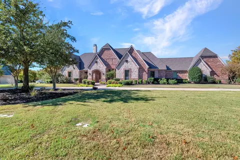 5415 Oak Bend Trl, Prosper, TX 75078