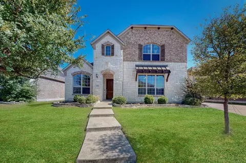 1914 Oak Point Dr, Allen, TX 75013