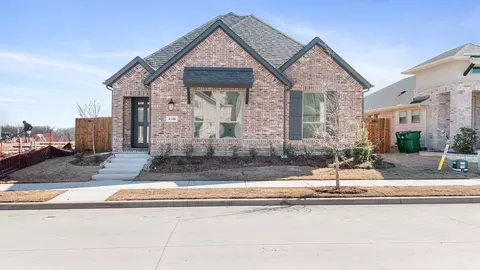 4148 Hudson St, Fate, TX 75087