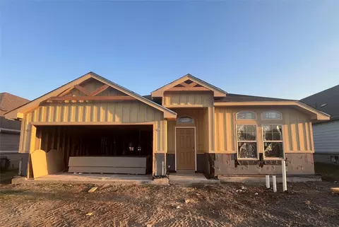 407 Rose Ave, Cleburne, TX 76033