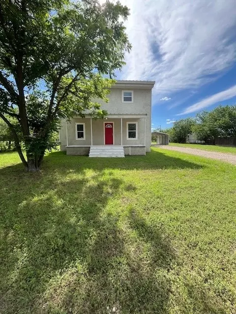 732 Clement, Albany, TX 76430