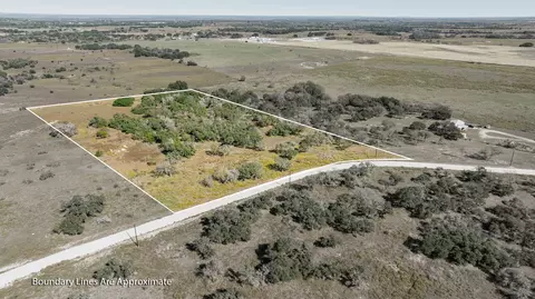 lot12 Pecan Valley Dr, Energy, TX 76452