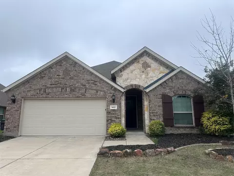 1412 Heather Ln, Little Elm, TX 75068