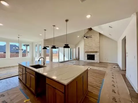 237 Oakmont Dr, Haslet, TX 76052 photo 12