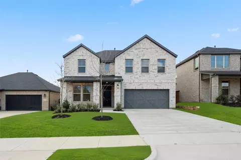 2437 Pebble Bank Ln, Midlothian, TX 76065