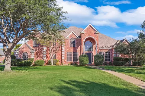3921 Ridgetop Ln, Plano, TX 75074