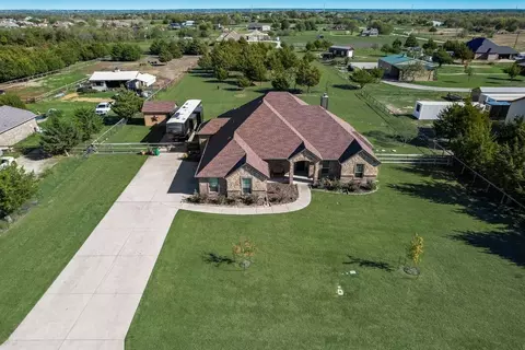 1445 Streetman Rd, Royse City, TX 75189