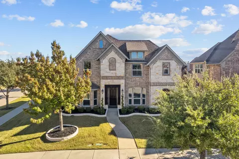 5884 Potter Rd, Frisco, TX 75035
