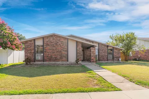 3312 Crater Ln, Plano, TX 75023