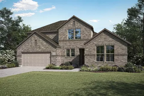 4025 Slate St, Mckinney, TX 75071