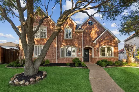5916 Johns Wood Dr, Plano, TX 75093