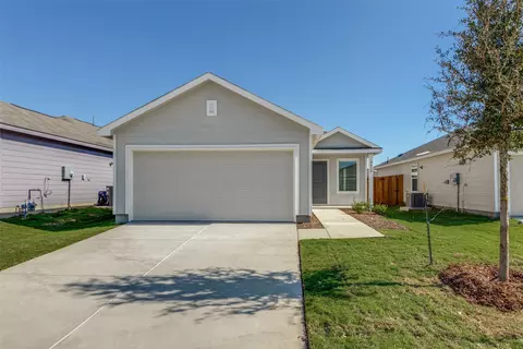 9112 Red Fox Trl, Mckinney, TX 75071