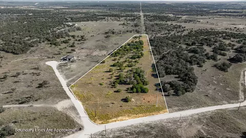 lot6 Bluff View Trl, Gustine, TX 76455
