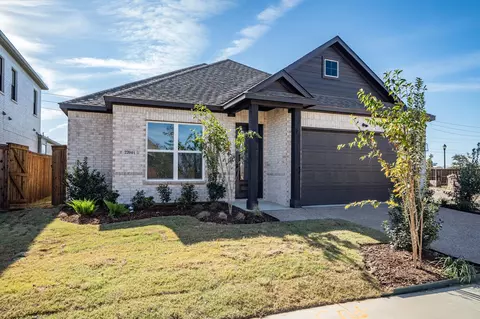 2204 Mercy Way, St Paul, TX 75098