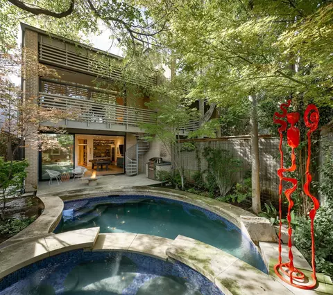 3509 Cragmont Ave, Dallas, TX 75205