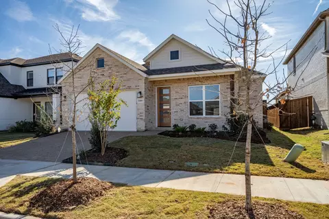 2318 Mercy Way, St Paul, TX 75098