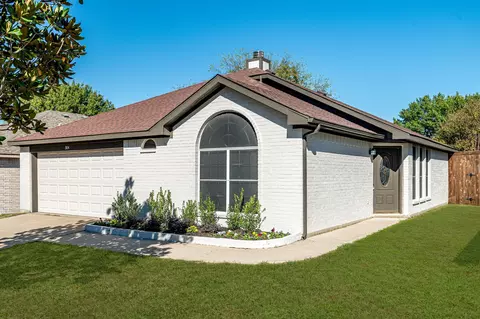 304 Wilson Creek Pkwy, Mckinney, TX 75069