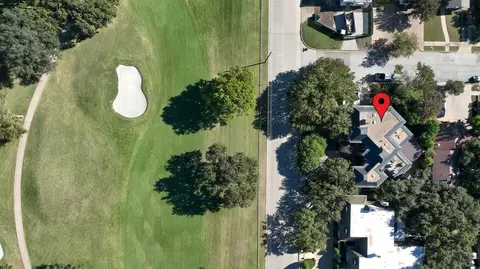 4301 Crestline Rd, Fort Worth, TX 76107