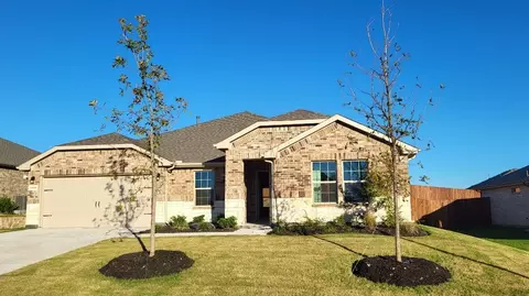 1206 Cyprus Ln, Cedar Hill, TX 75104