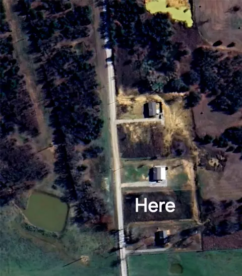 376 County Road 178, Gainesville, TX 76240