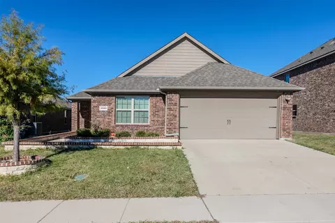 1245 Ophelia Rd, Forney, TX 75126