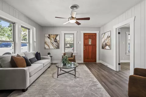 3442 Gordon Ave, Fort Worth, TX 76110