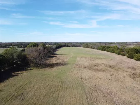 46 Ac Cr-1083, Celeste, TX 75423