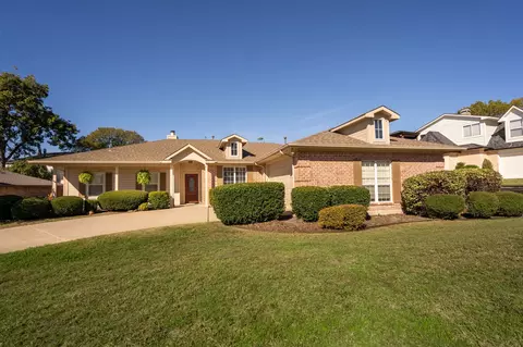 333 Harborview Dr, Rockwall, TX 75032