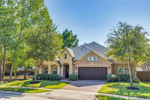 7609 Thistledown Dr, Mckinney, TX 75071