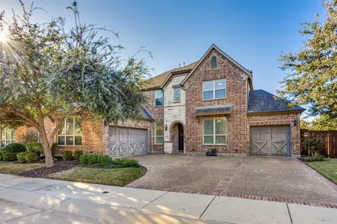 2500 Sir Alexander Ln, Lewisville, TX 75056