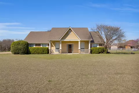 137 Saddle Rdg, Waxahachie, TX 75167