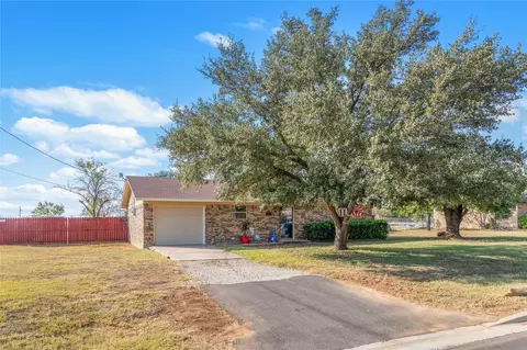 123 Autumn Dr, Early, TX 76802