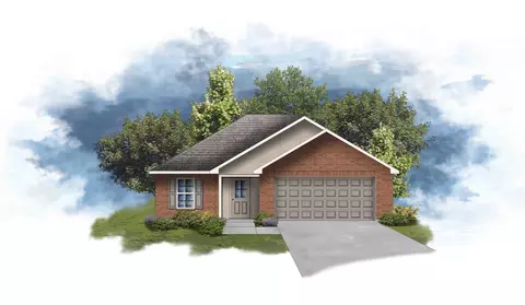 266 Cessna Dr, Shreveport, LA 71106