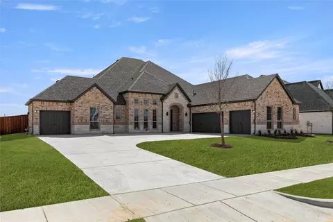 2311 Pegasus Ln, Rockwall, TX 75087