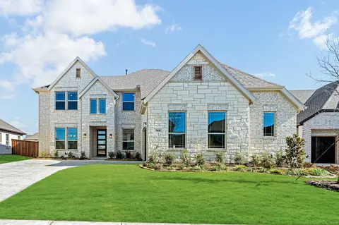 960 Nance Ln, Prosper, TX 75078