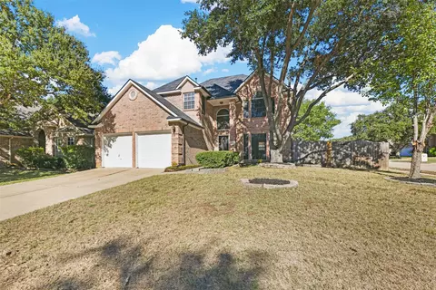 1700 Meyerwood Ln S, Flower Mound, TX 75028