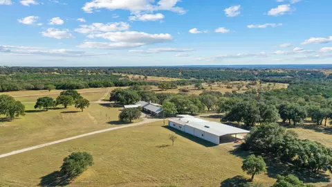 10001 Hutchinson Rd, Tolar, TX 76476