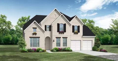 951 Verdin St, Prosper, TX 75078