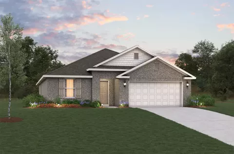 3316 Loftwood Ln, Anna, TX 75409