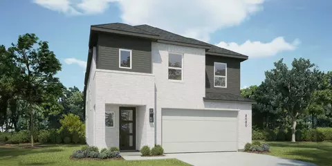 3007 Templegate Ct, Crandall, TX 75114