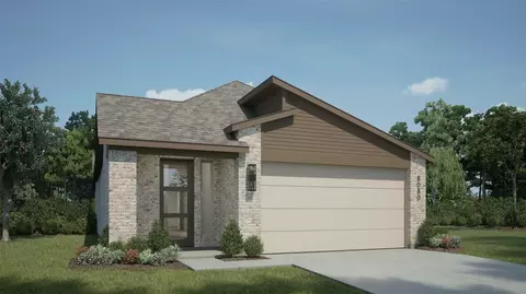 3009 Templegate Ct, Crandall, TX 75114