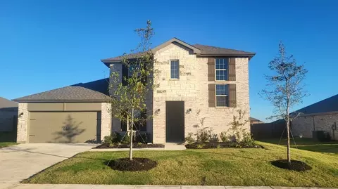 1206 Slate Ave, Cedar Hill, TX 75104