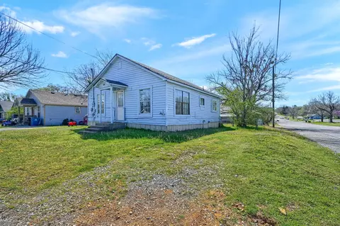 200 E Morgan St, Denison, TX 75021