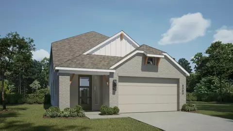 3904 Bison Ln, Heartland, TX 75126